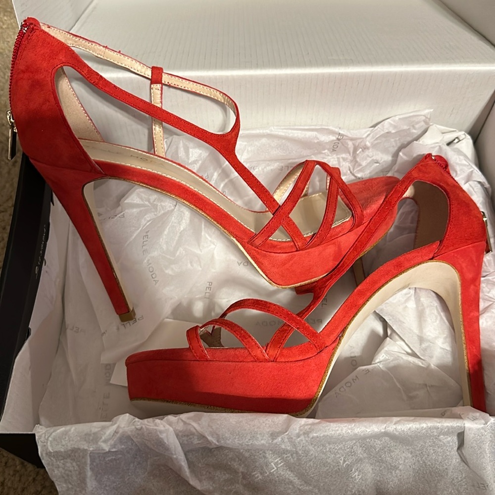 Women’s new high heels
